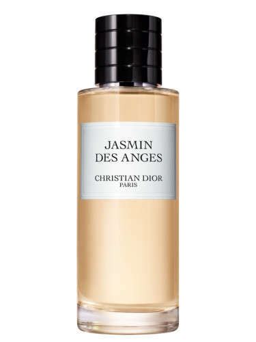 jasmin des anges dior avis|christian Dior jasmine perfume.